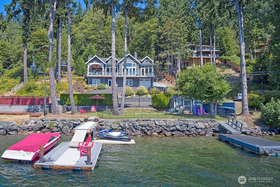 3042 North Shore Road Bellingham, WA 98226 - Photo 34 of 37
