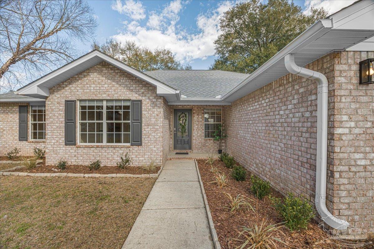 4882 Pineview Ridge Road Pace, FL 32571 - Photo 12 of 53