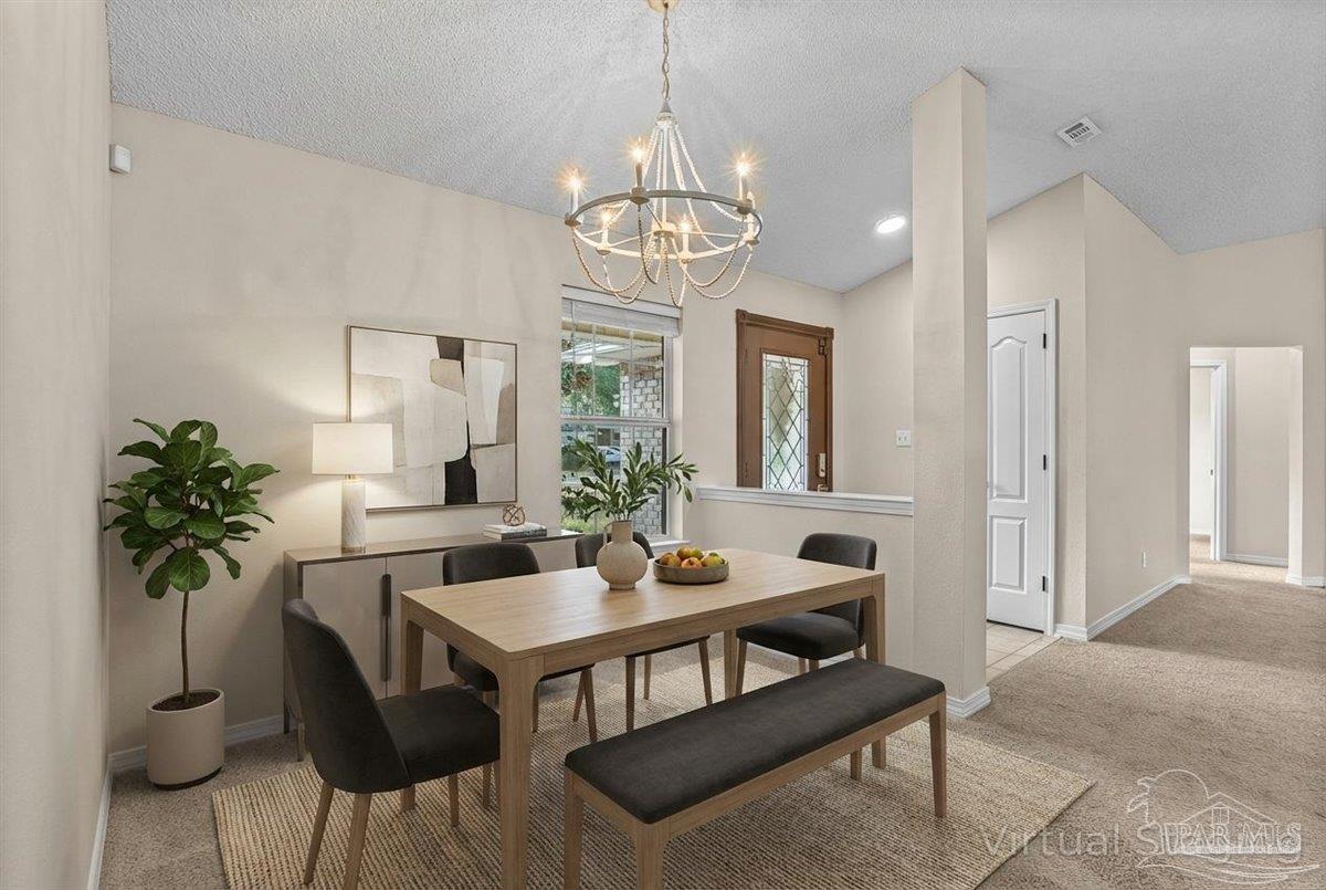 4882 Pineview Ridge Road Pace, FL 32571 - Photo 16 of 53