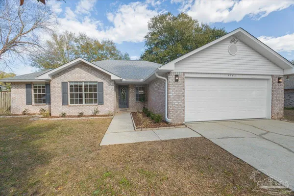 $350,000 | 4882 Pineview Ridge Road, Pace, FL 32571