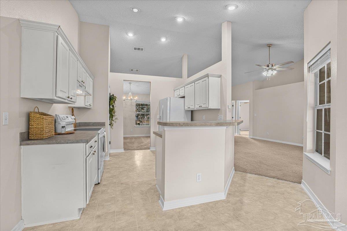 4882 Pineview Ridge Road Pace, FL 32571 - Photo 22 of 53