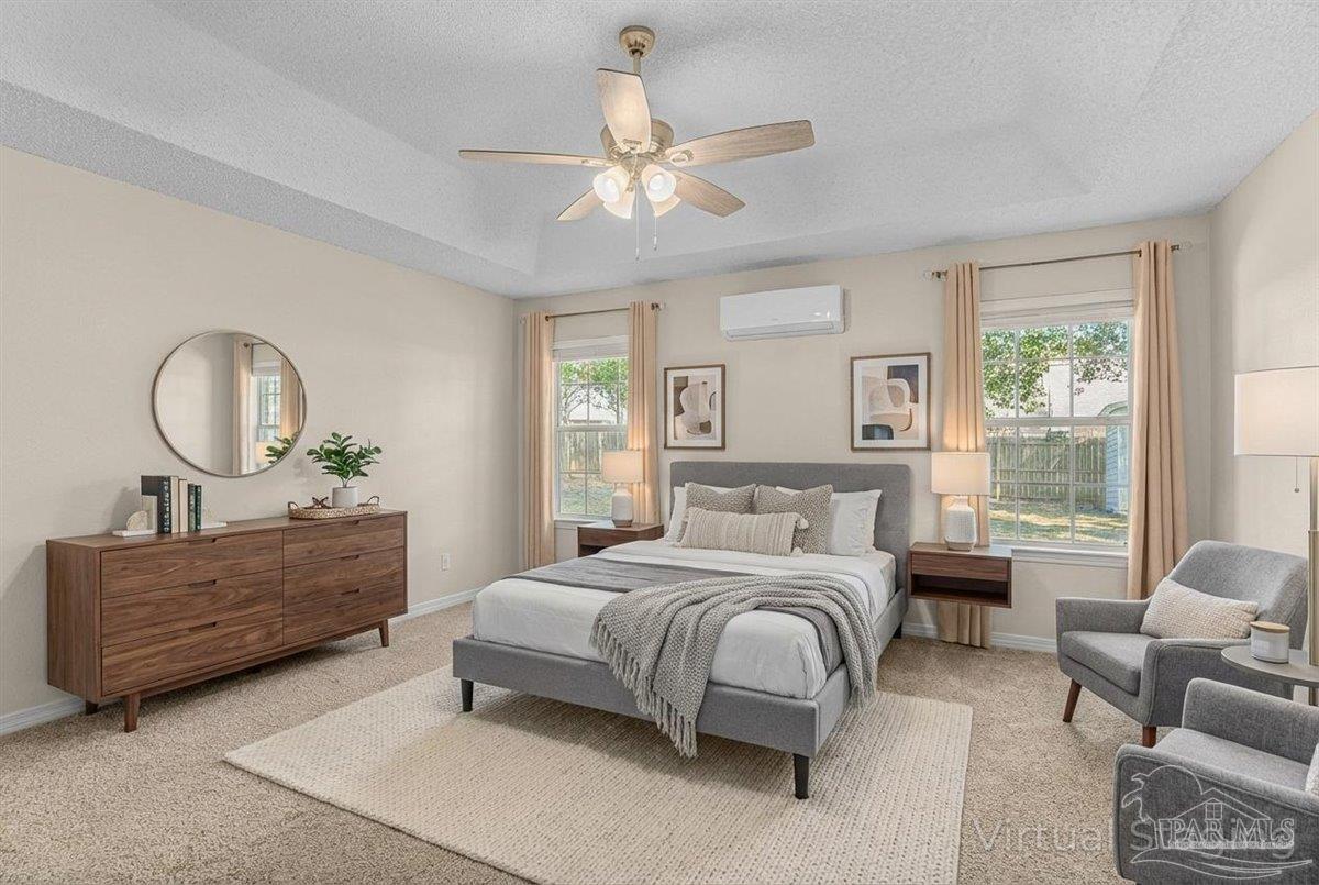 4882 Pineview Ridge Road Pace, FL 32571 - Photo 32 of 53