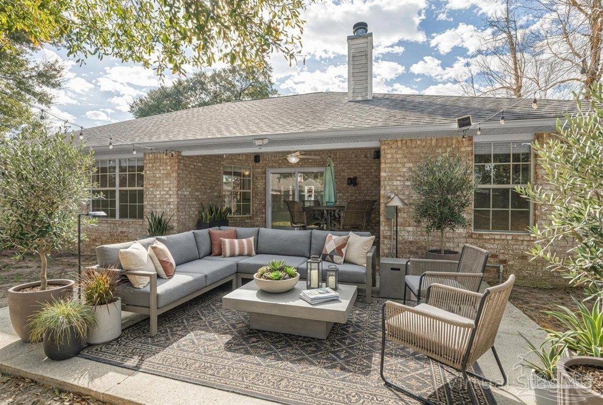 4882 Pineview Ridge Road Pace, FL 32571 - Photo 4 of 53