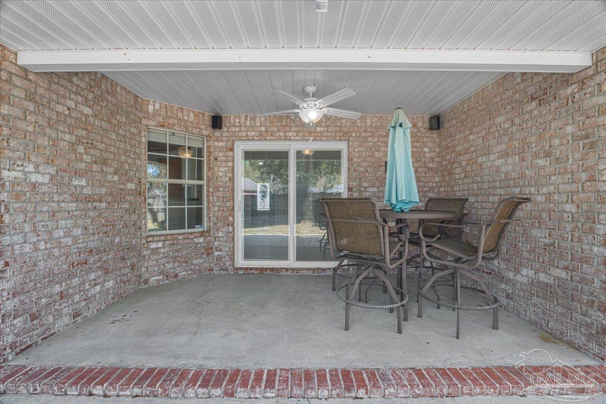 4882 Pineview Ridge Road Pace, FL 32571 - Photo 48 of 53