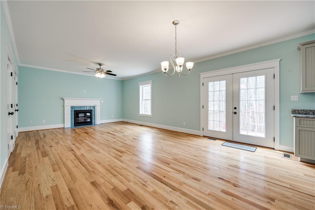 498 Godbey Road Mocksville, NC 27028 - Photo 13 of 46 Gallery Image 13