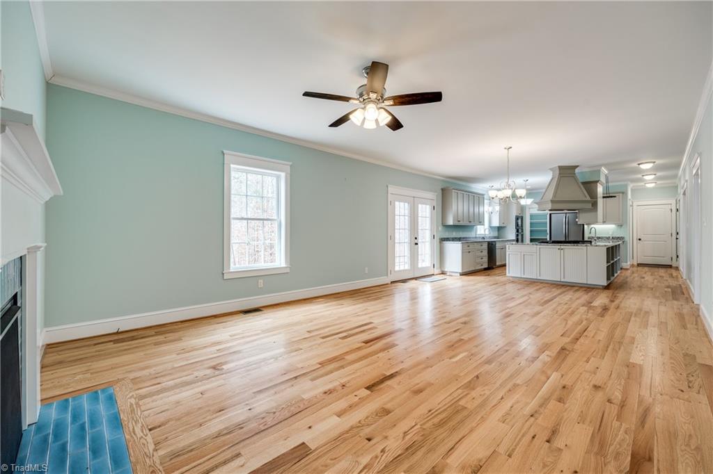 498 Godbey Road Mocksville, NC 27028 - Photo 16 of 46 Gallery Image 16