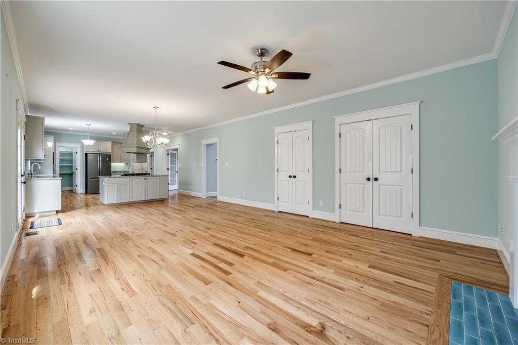 498 Godbey Road Mocksville, NC 27028 - Photo 17 of 46 Gallery Image 17
