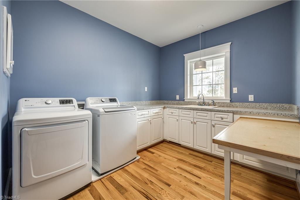 498 Godbey Road Mocksville, NC 27028 - Photo 19 of 46 Gallery Image 19