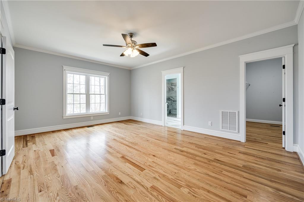 498 Godbey Road Mocksville, NC 27028 - Photo 20 of 46 Gallery Image 20