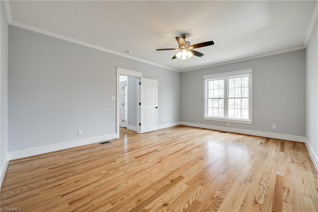 498 Godbey Road Mocksville, NC 27028 - Photo 21 of 46 Gallery Image 21