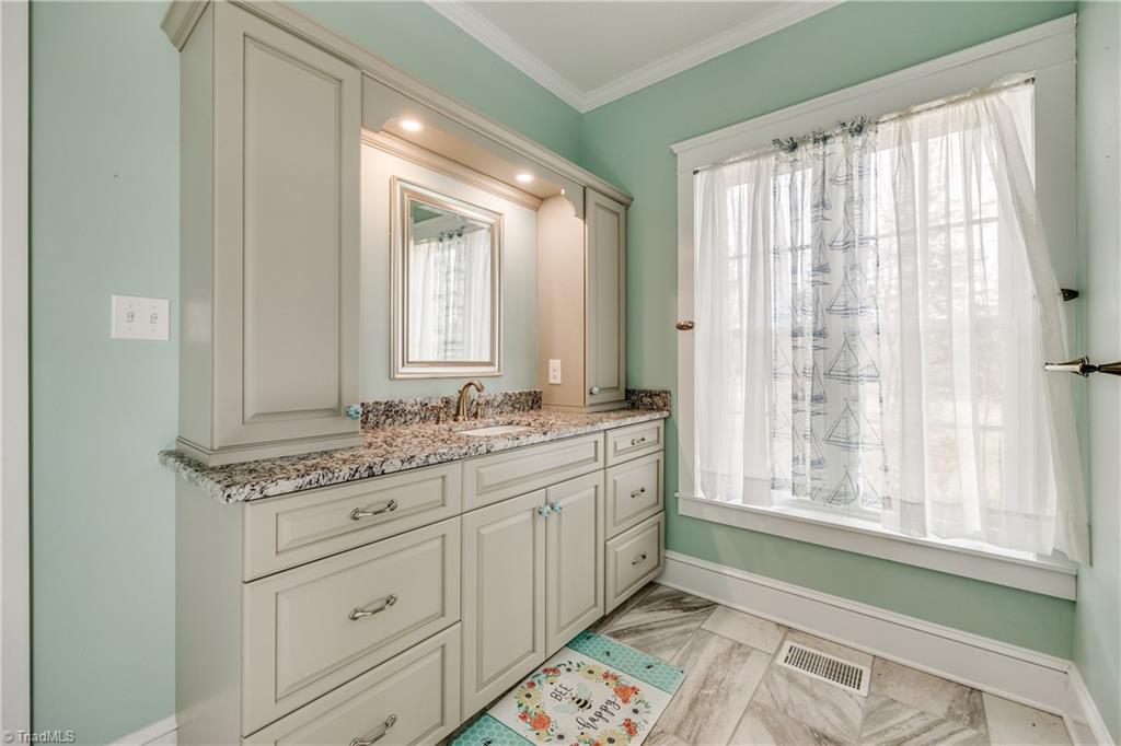 498 Godbey Road Mocksville, NC 27028 - Photo 23 of 46 Gallery Image 23