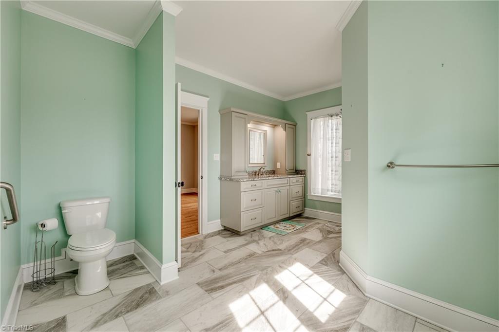 498 Godbey Road Mocksville, NC 27028 - Photo 25 of 46 Gallery Image 25