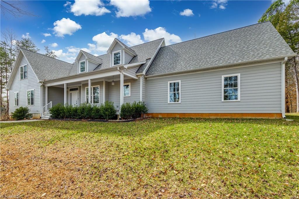 498 Godbey Road Mocksville, NC 27028 - Photo 3 of 46 Gallery Image 3