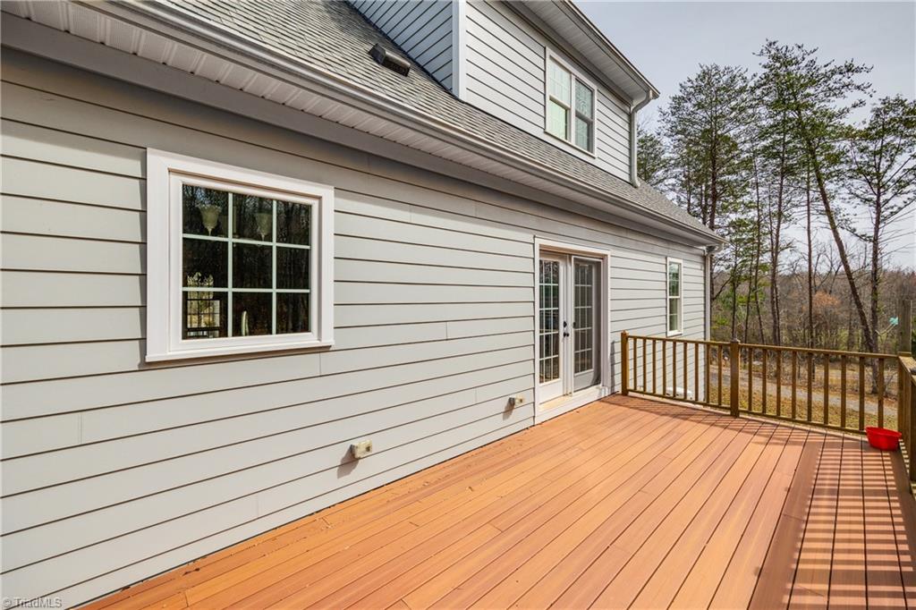498 Godbey Road Mocksville, NC 27028 - Photo 40 of 46 Gallery Image 40