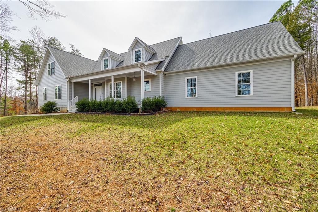 498 Godbey Road Mocksville, NC 27028 - Photo 4 of 46 Gallery Image 4