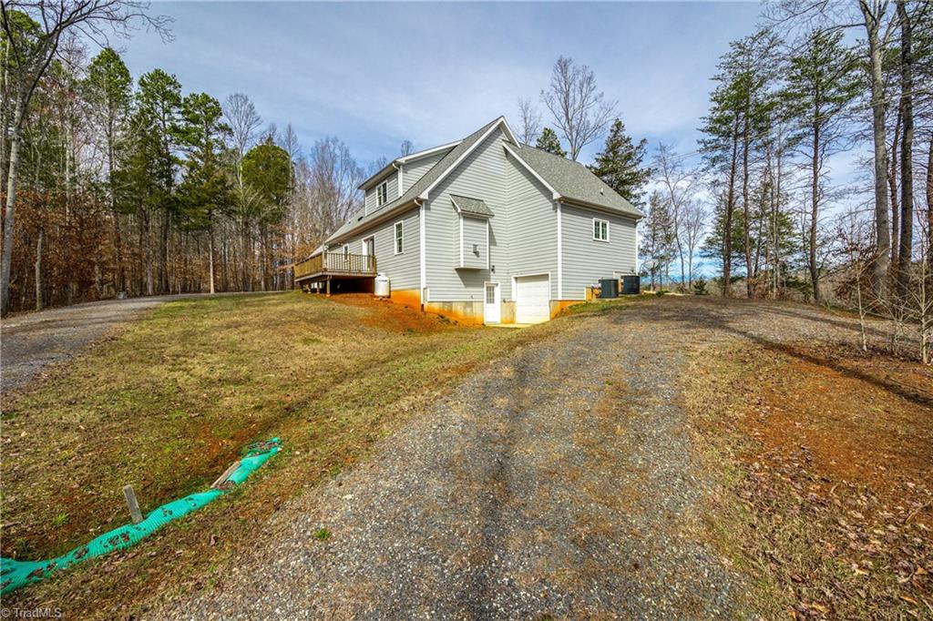 498 Godbey Road Mocksville, NC 27028 - Photo 43 of 46 Gallery Image 43