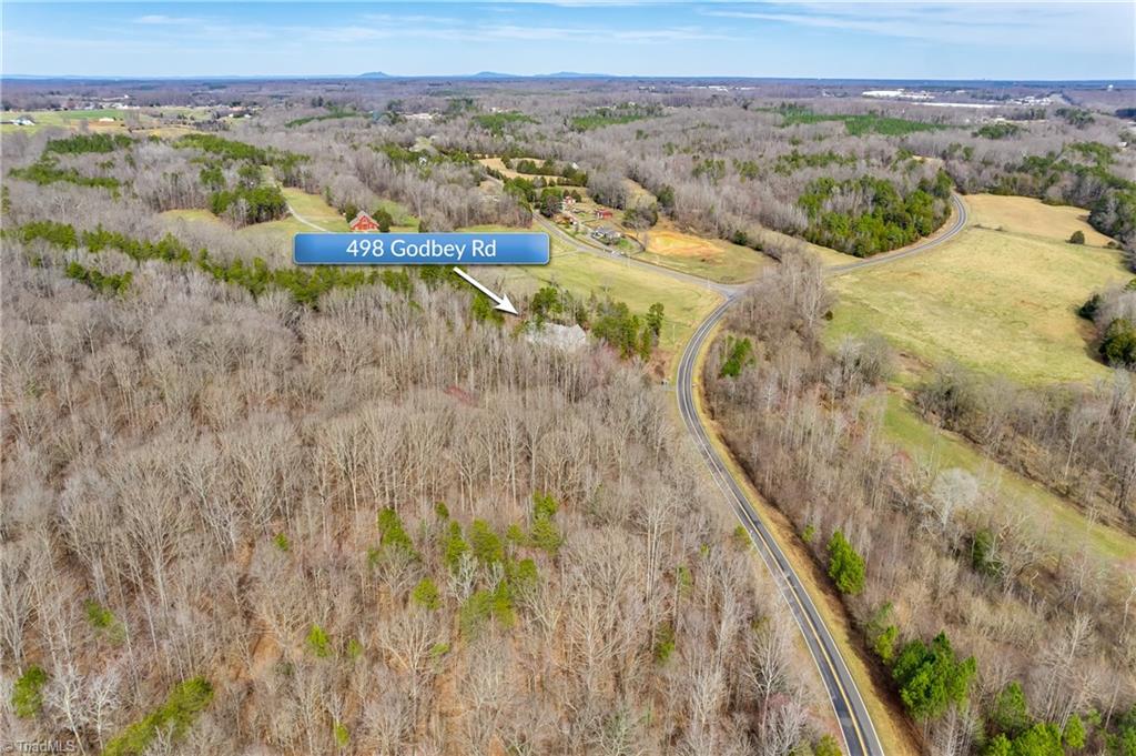498 Godbey Road Mocksville, NC 27028 - Photo 44 of 46 Gallery Image 44
