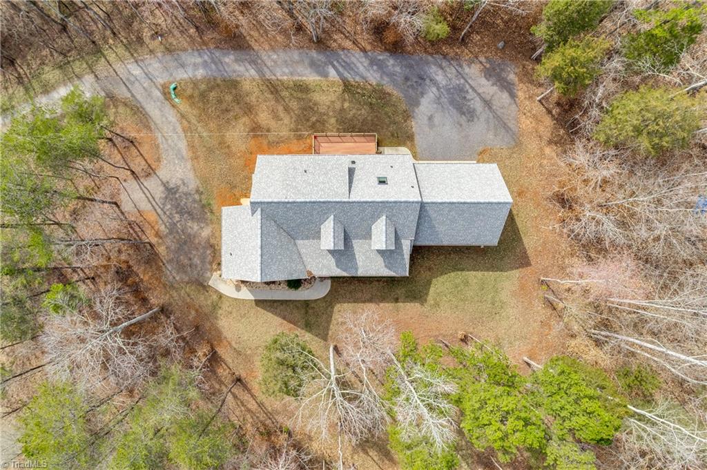 498 Godbey Road Mocksville, NC 27028 - Photo 45 of 46 Gallery Image 45