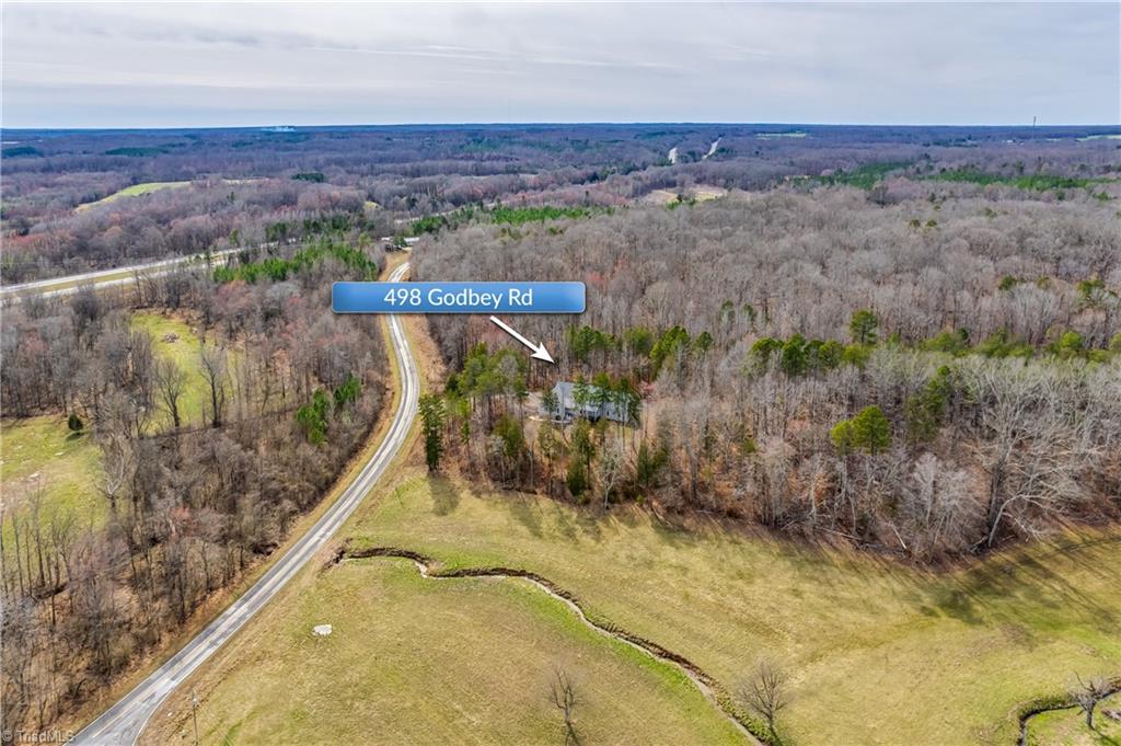 498 Godbey Road Mocksville, NC 27028 - Photo 46 of 46 Gallery Image 46