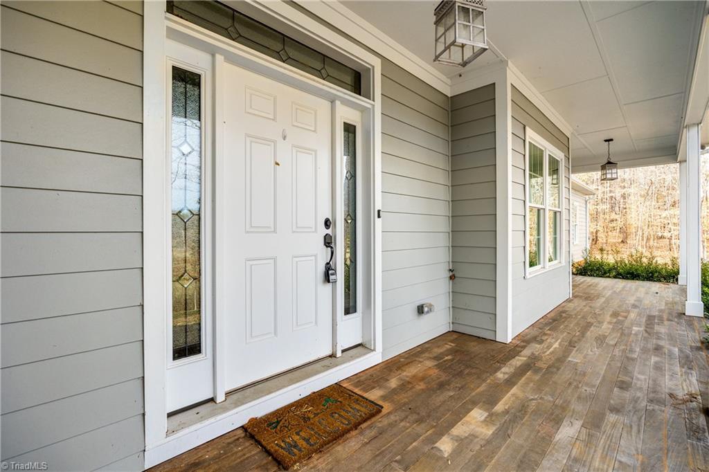 498 Godbey Road Mocksville, NC 27028 - Photo 5 of 46 Gallery Image 5
