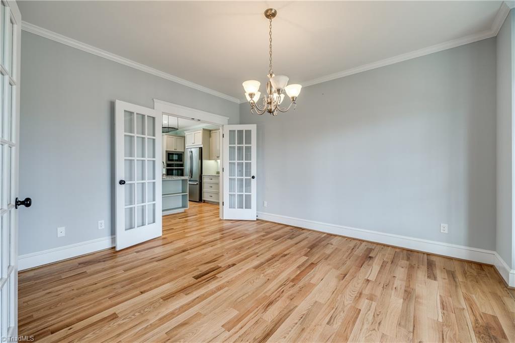 498 Godbey Road Mocksville, NC 27028 - Photo 7 of 46 Gallery Image 7