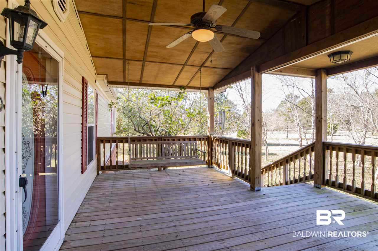 12480 County Road 26 Foley, AL 36535 - Photo 2 of 26