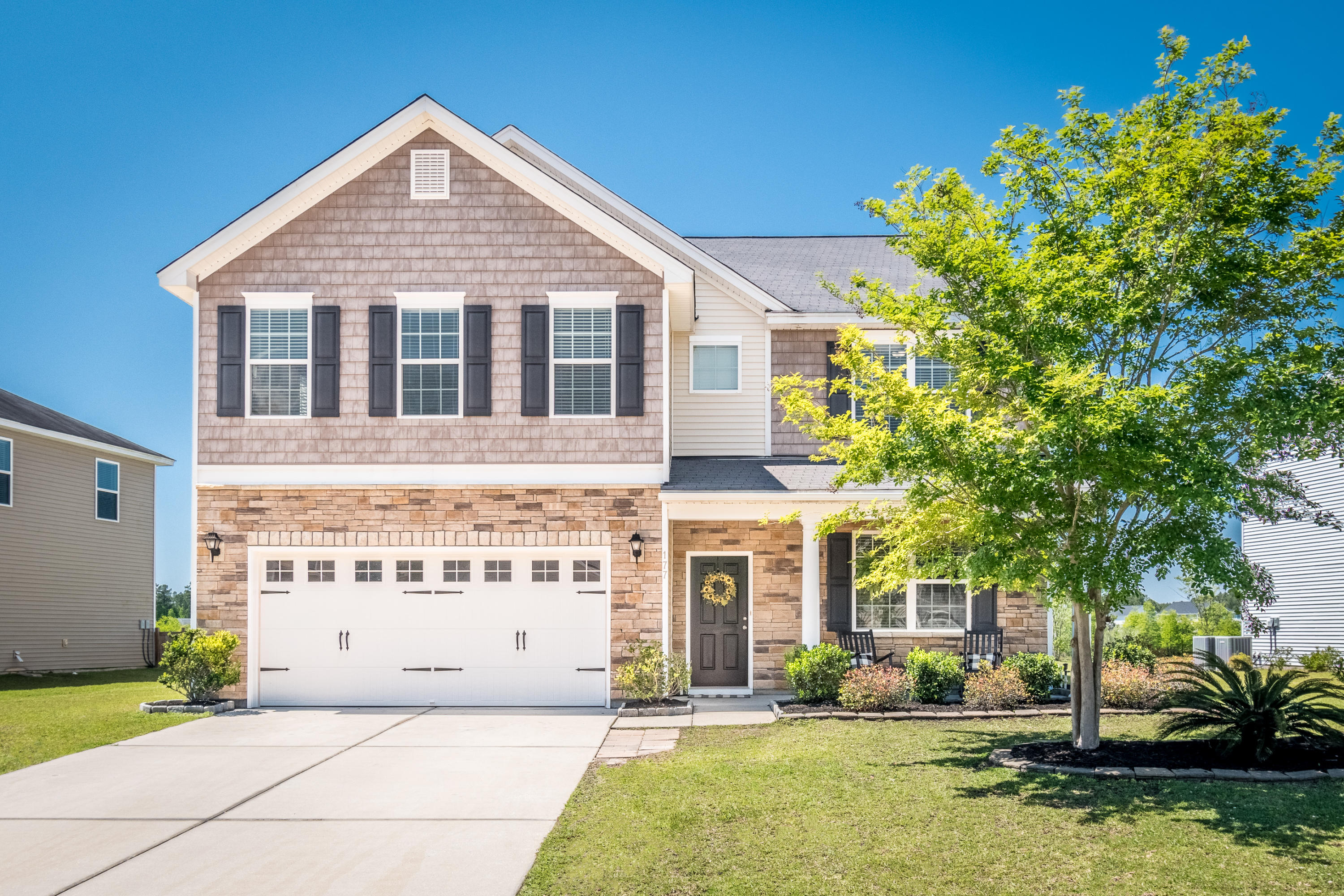 177 Decatur Drive Summerville, SC 29486 - Photo 1 of 46 117Decatur-01