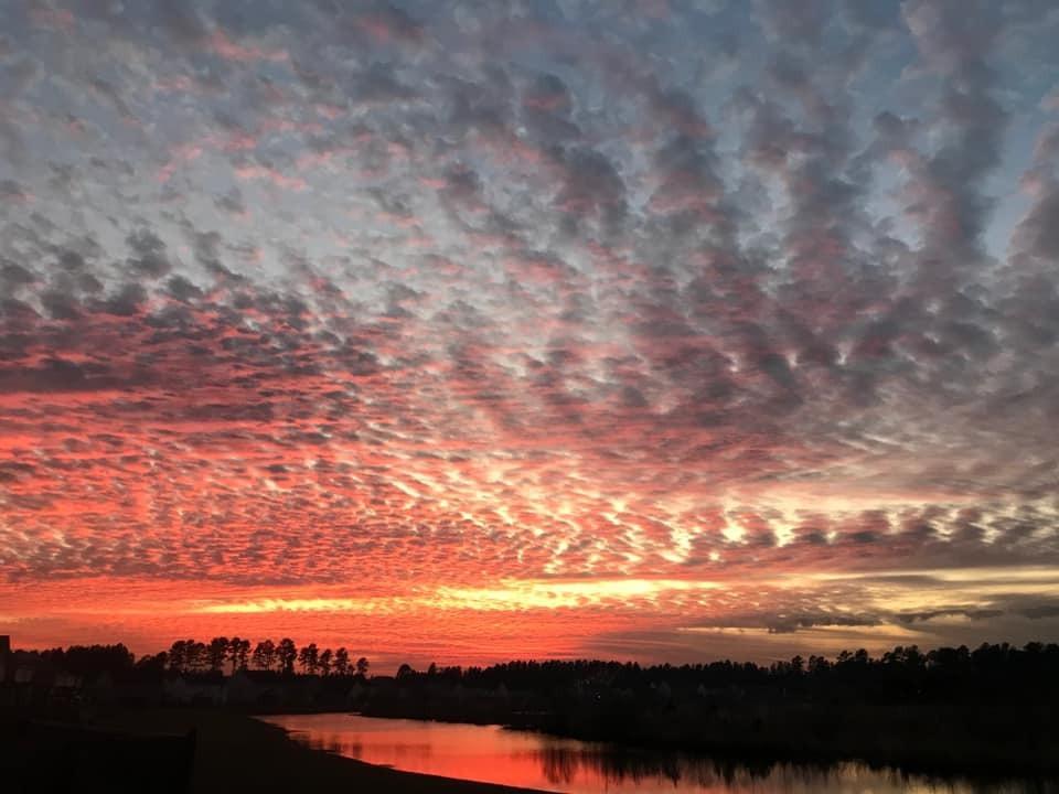 177 Decatur Drive Summerville, SC 29486 - Photo 35 of 46 Decatur Sunset