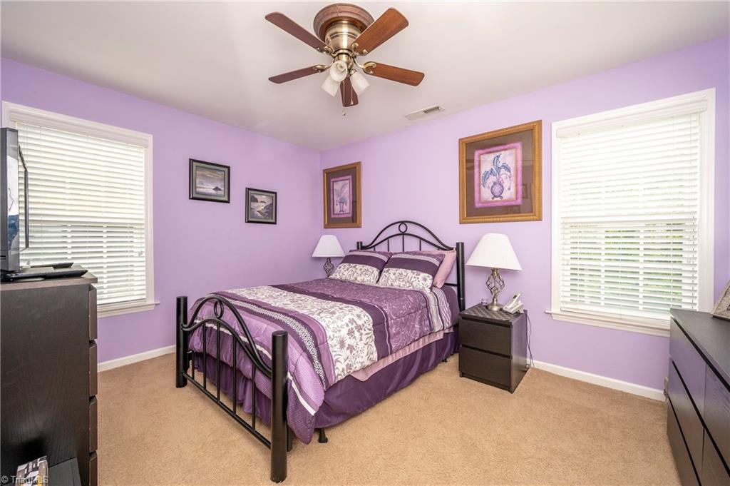 185 Redland Road Advance, NC 27006 - Photo 23 of 35 Secondary Bedroom
