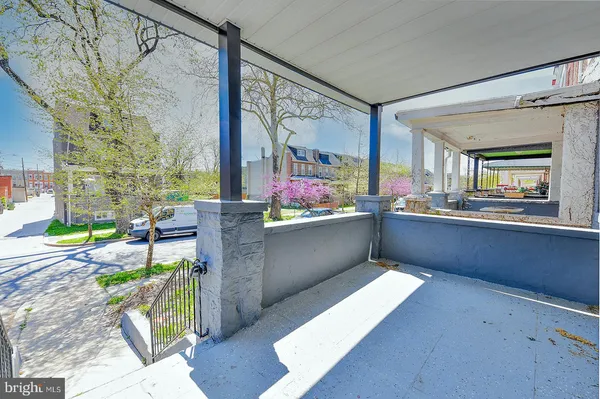 $1,350 | 2330 Bryant Avenue, Unit 2, Baltimore, MD 21217