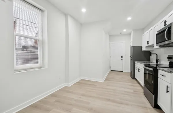 $1,350 | 2330 Bryant Avenue, Unit 2, Baltimore, MD 21217
