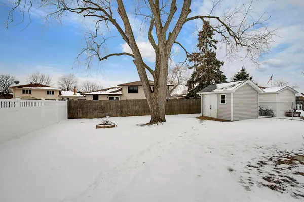 $369,999 | 18016 66th Avenue, Tinley Park, IL 60477