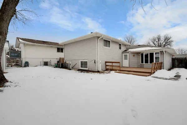 $369,999 | 18016 66th Avenue, Tinley Park, IL 60477