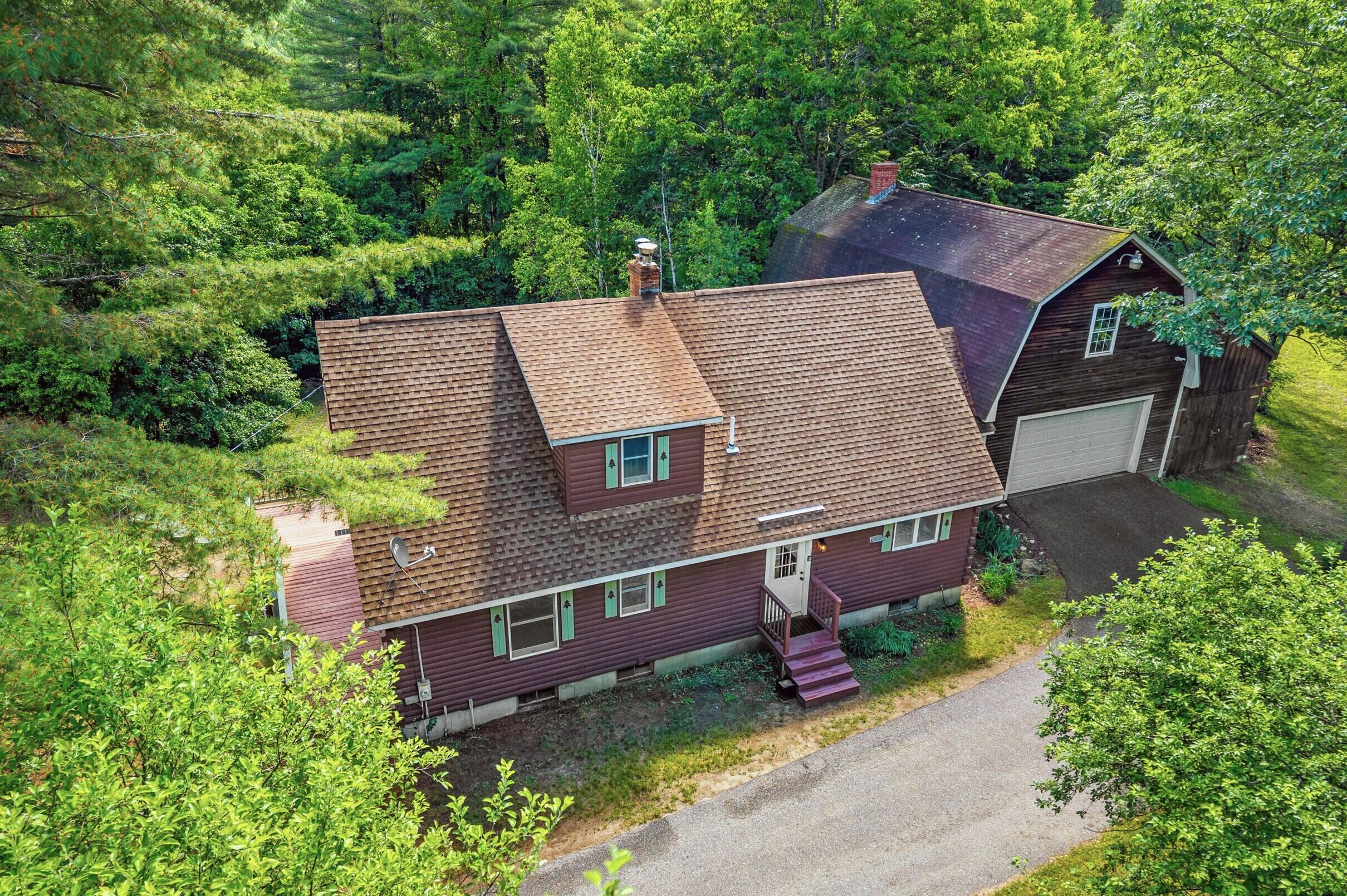 37 Holt Road Norway, ME 04268 - Photo 42 of 56