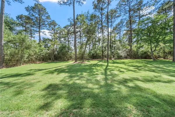 $1,128,000 | 8680 Cedar Mdw Lane, Plantersville, TX 77363