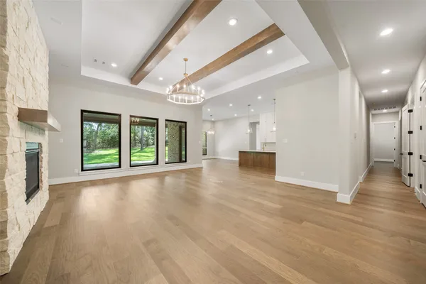 $1,128,000 | 8680 Cedar Mdw Lane, Plantersville, TX 77363