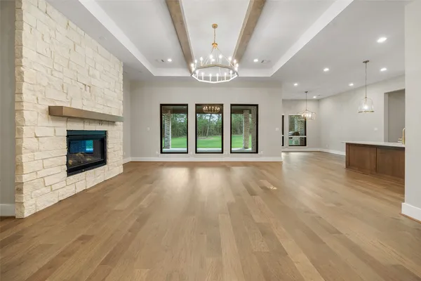 $1,128,000 | 8680 Cedar Mdw Lane, Plantersville, TX 77363