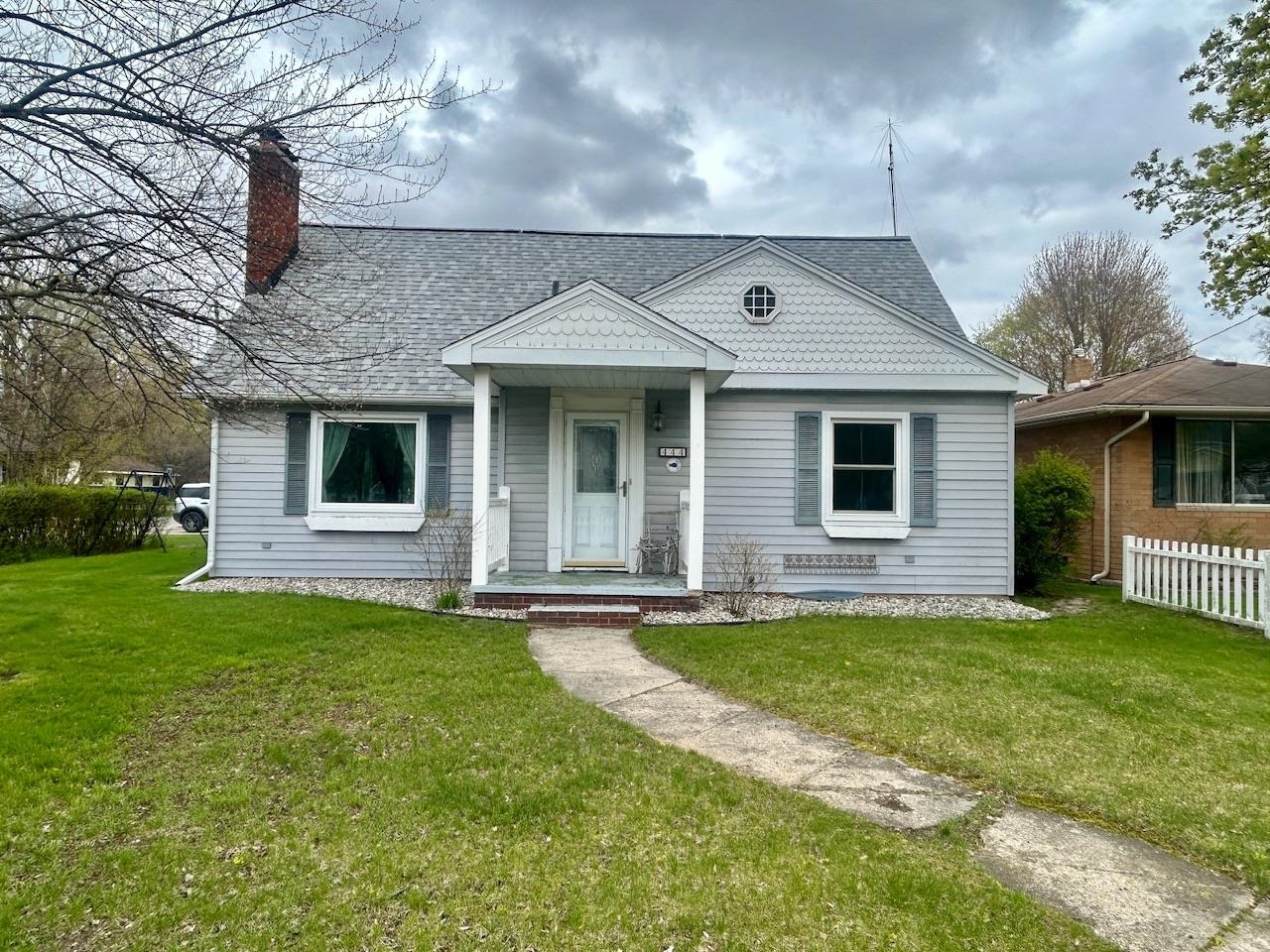 444 North Silverleaf Street Gladwin, MI 48624 - Photo 36 of 38
