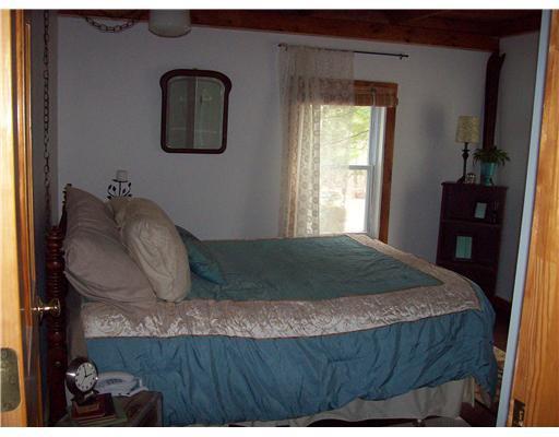 137 Fowlers Landing Road Hampden, ME 04444 - Photo 12 of 18 Bedroom.