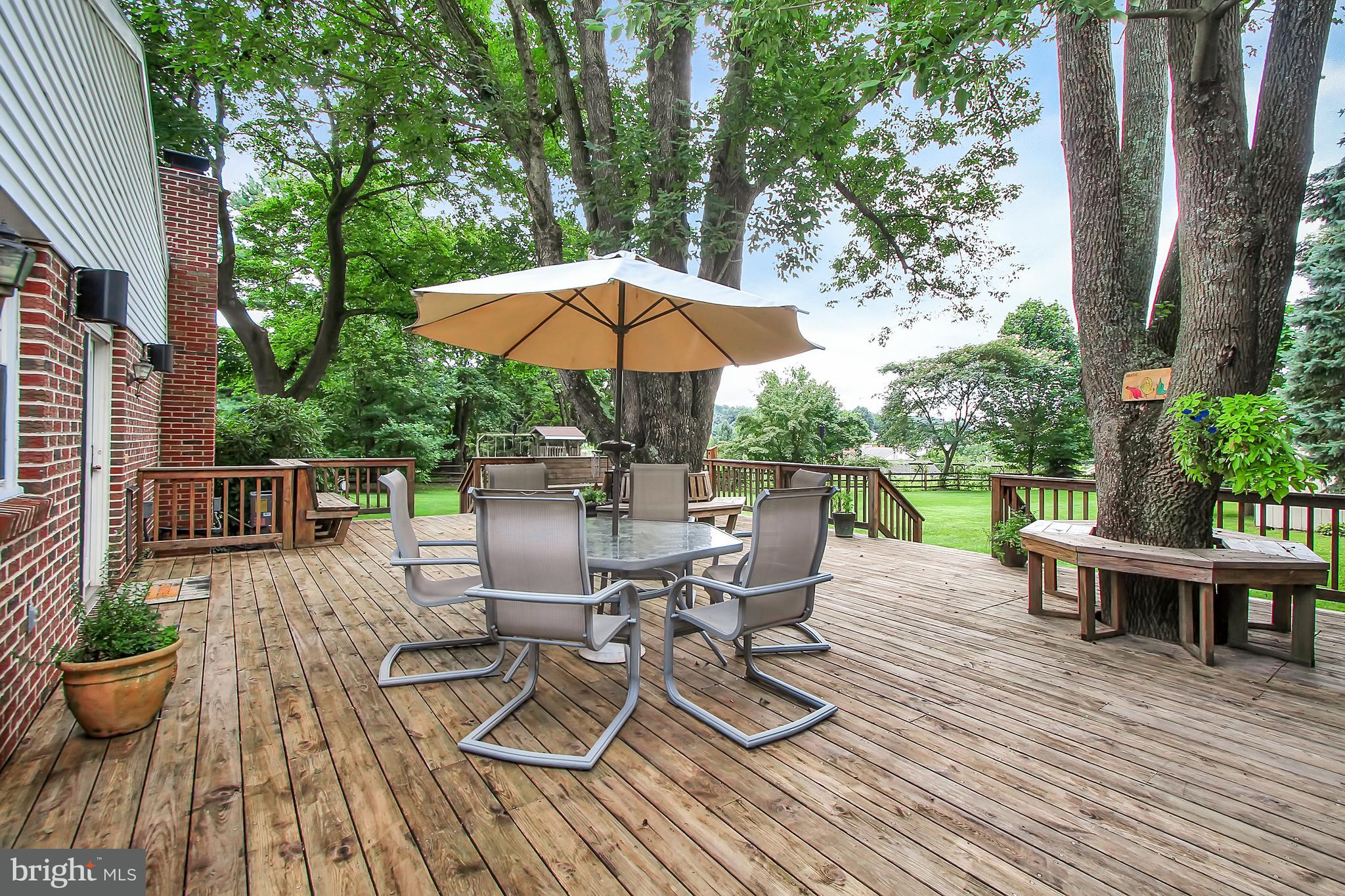 2436 Joppa Road York, PA 17403 - Photo 29 of 35