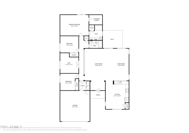 a front view of a house with a garage