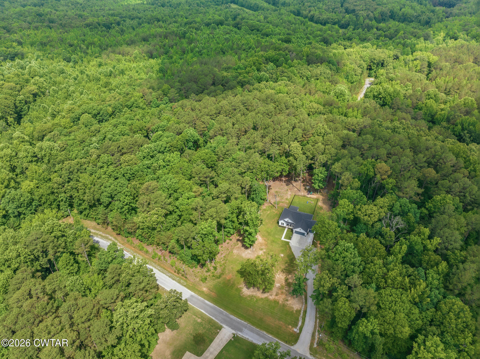 302 Excalibur Trail Cedar Grove, TN 38321 - Photo 39 of 41 DJI_20260528094829_0793_D