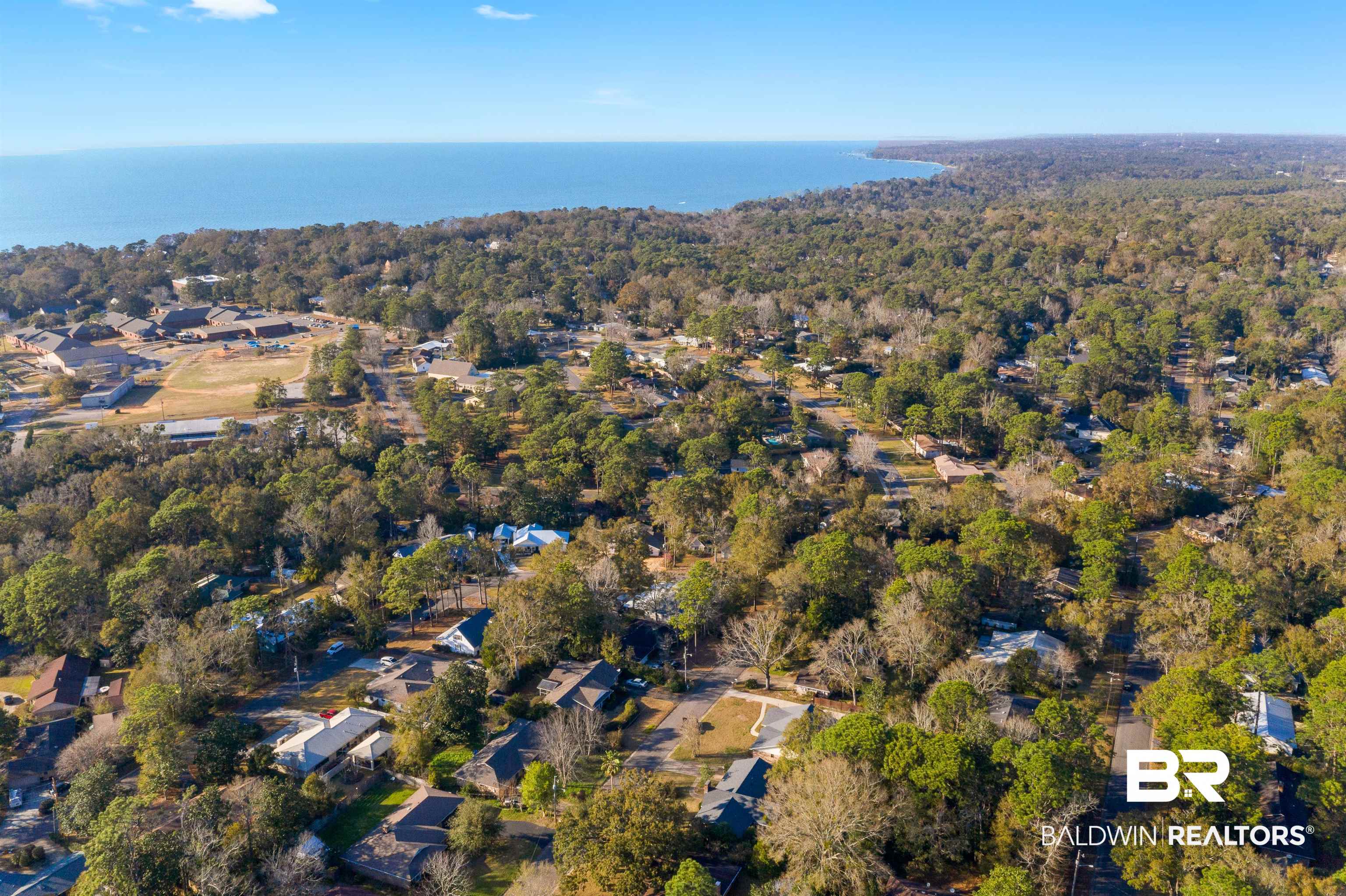 118 Spring Drive Fairhope, AL 36532 - Photo 39 of 39