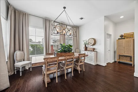 $515,000 | 2416 Couch Street, Houston, TX 77008