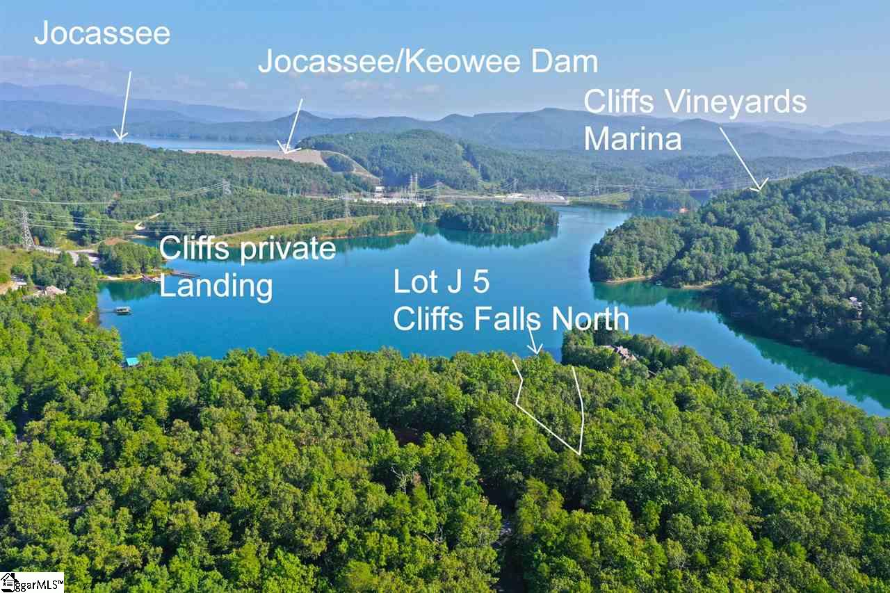 5 Jocassee Point Road Salem, SC 29676 - Photo 22 of 36 Gallery Image 22