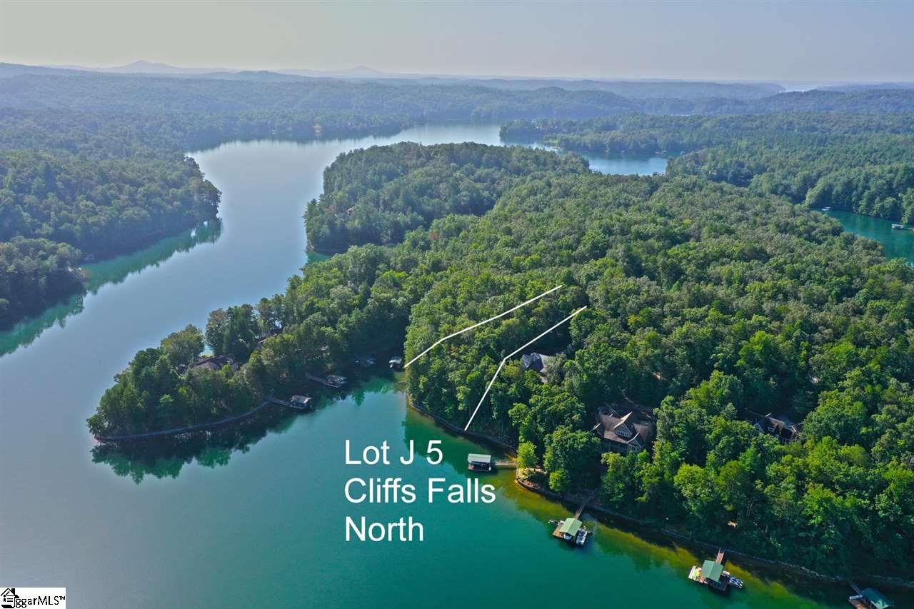 5 Jocassee Point Road Salem, SC 29676 - Photo 29 of 36 Gallery Image 29