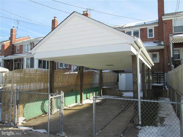 28 Wiltshire Road Baltimore, MD 21221 - Photo 2 of 29 Exterior (General)