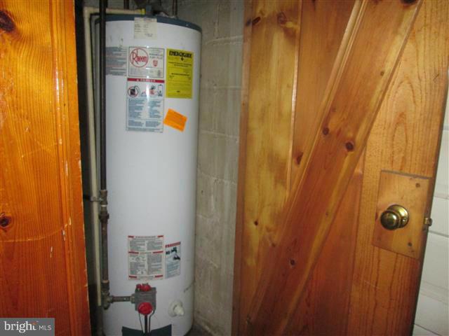 28 Wiltshire Road Baltimore, MD 21221 - Photo 21 of 29 Interior (General)