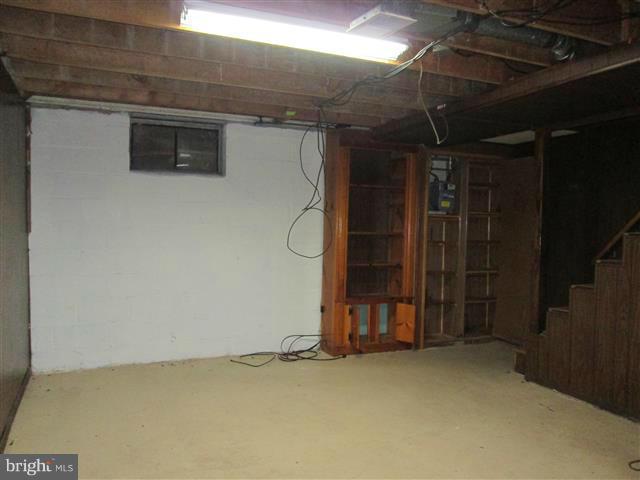 28 Wiltshire Road Baltimore, MD 21221 - Photo 28 of 29 Basement