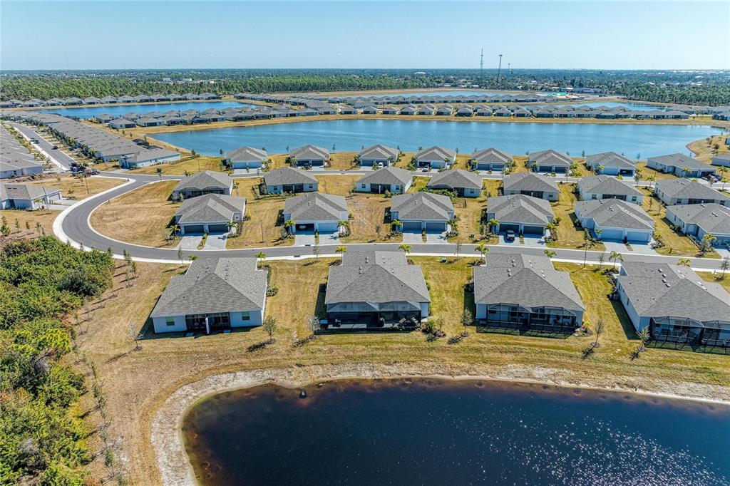 8613 Seasalt Loop Englewood, FL 34224 - Photo 11 of 92